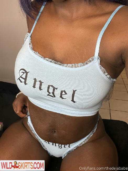 thedejababe / thedejababe / thedejababee nude OnlyFans, Instagram leaked photo #34