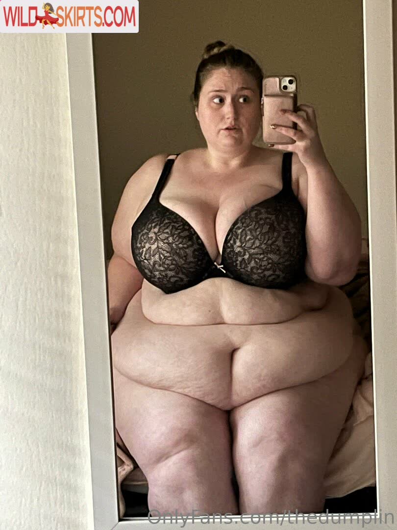 Thedumplin nude leaked photo #34