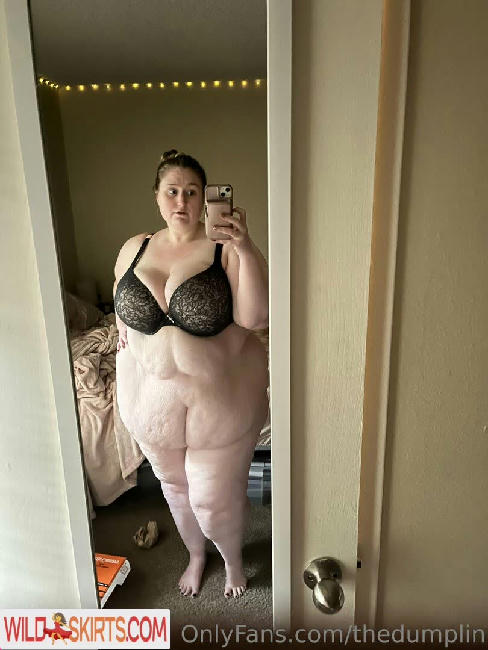 thedumplin / thedumplin / thedumplings nude OnlyFans, Instagram leaked photo #32