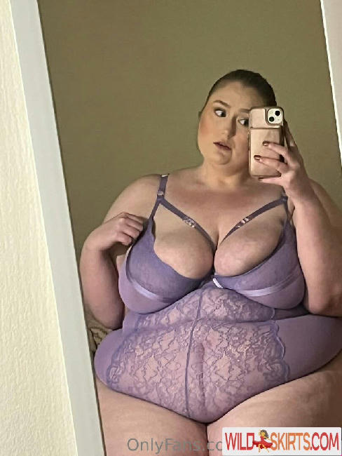 thedumplin / thedumplin / thedumplings nude OnlyFans, Instagram leaked photo #59