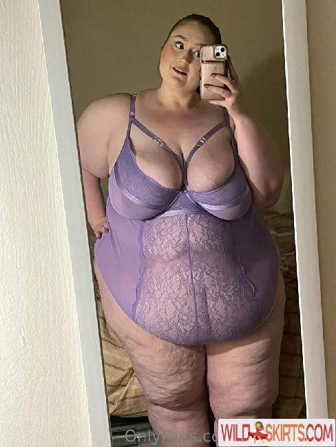 thedumplin / thedumplin / thedumplings nude OnlyFans, Instagram leaked photo #66