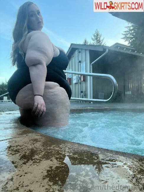 thedumplin / thedumplin / thedumplings nude OnlyFans, Instagram leaked photo #69