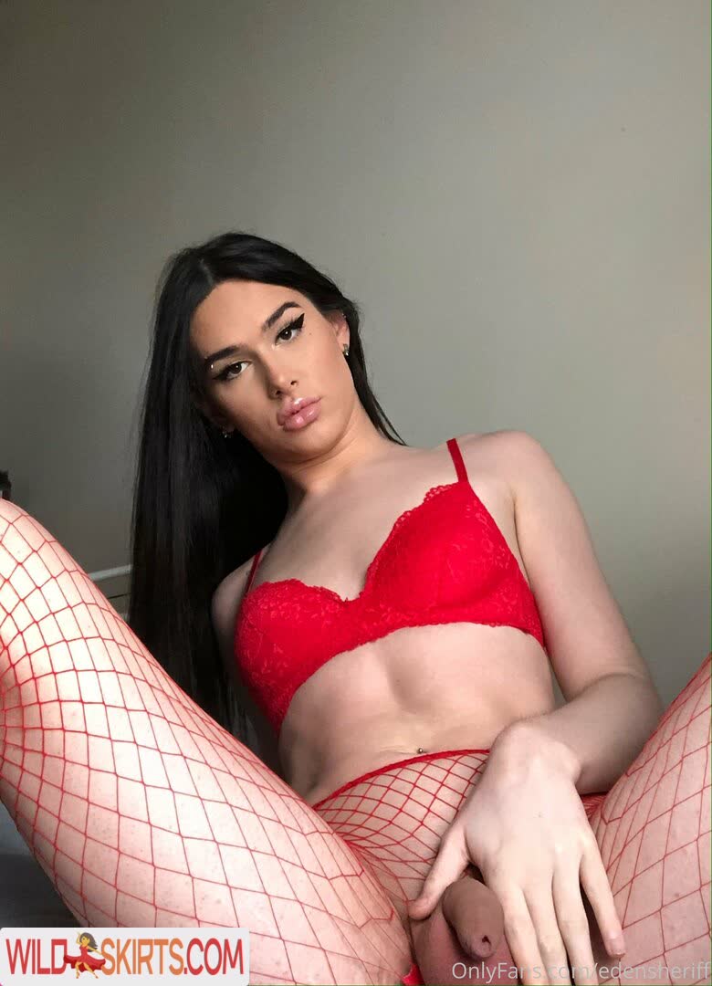 Theedenn / Eden Sheriff / TheEdenn / taisheriff nude OnlyFans, Instagram leaked photo #25