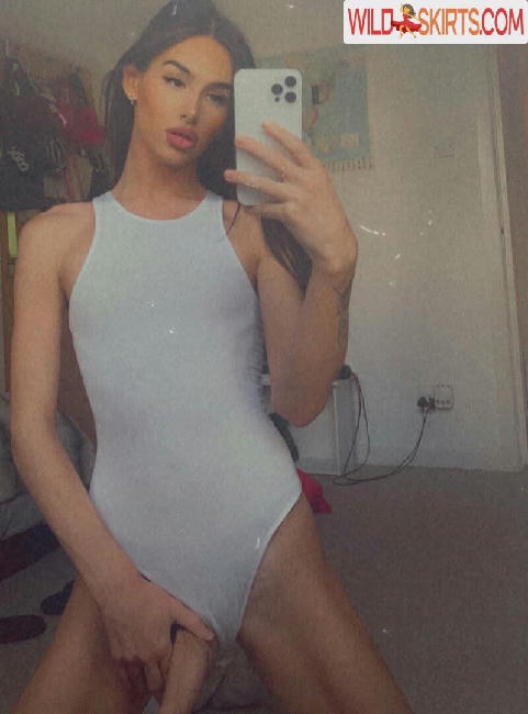 Theedenn / Eden Sheriff / TheEdenn / taisheriff nude OnlyFans, Instagram leaked photo #4