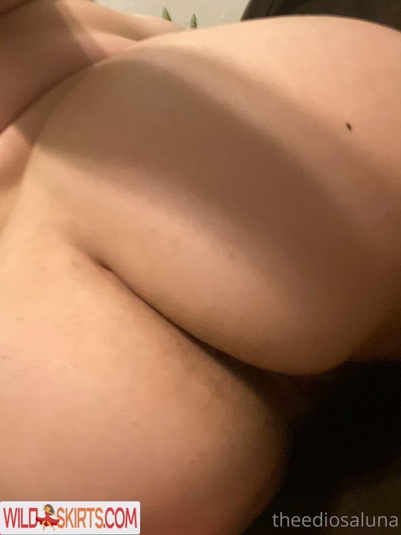 Theediosaluna nude leaked photo #59