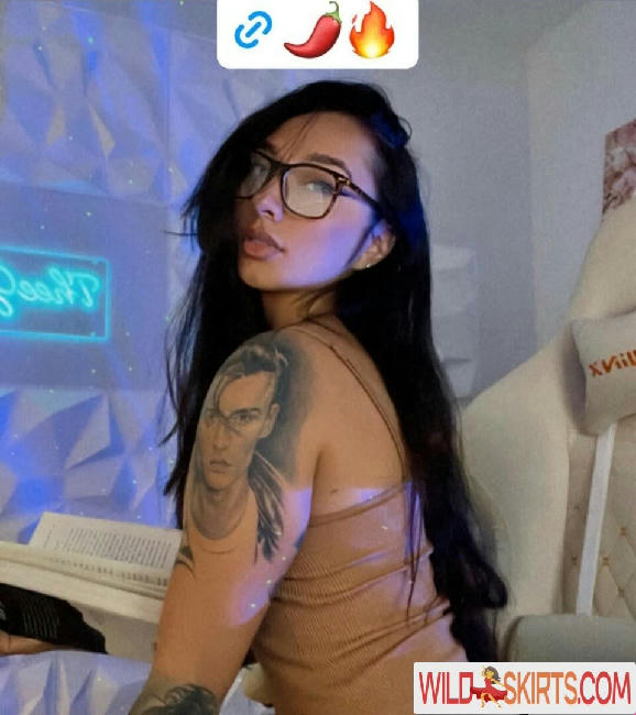 Theegoldenrose / aamariee._ / theegoldenrose nude OnlyFans, Instagram leaked photo #22