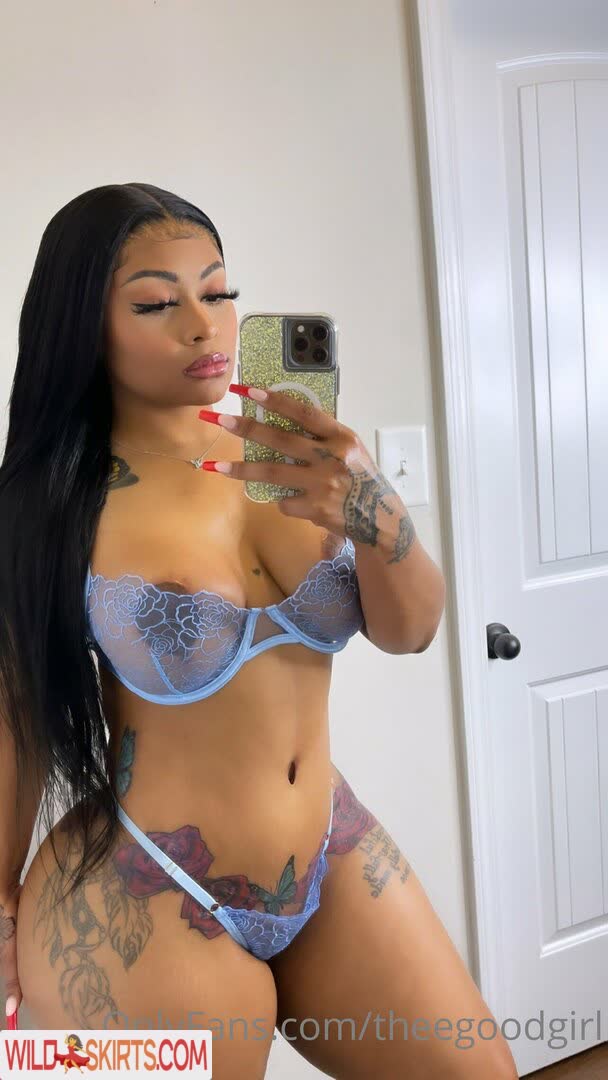 theegoodgirl / stilltheegoodgirl / theegoodgirl nude OnlyFans, Instagram leaked photo #13