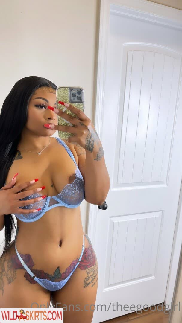 theegoodgirl / stilltheegoodgirl / theegoodgirl nude OnlyFans, Instagram leaked photo #10