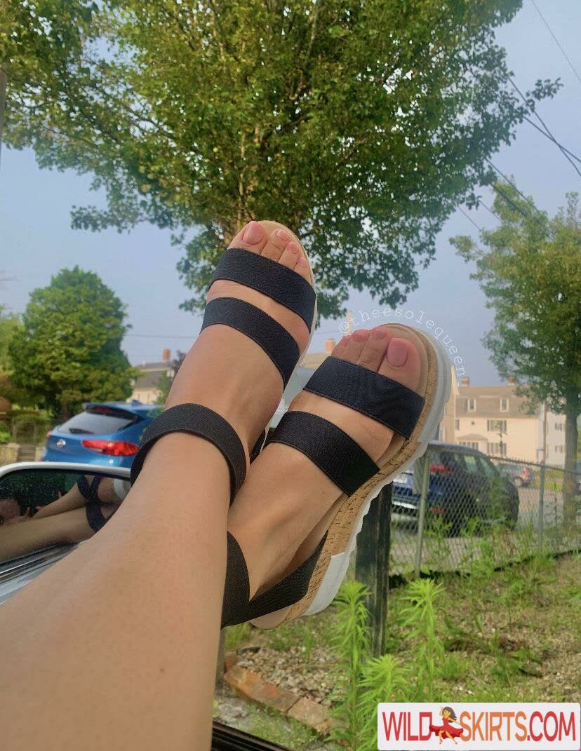 Theesolequeen / theesolequeen / theesolequeen_ / thesolequeen nude OnlyFans, Instagram leaked photo #11