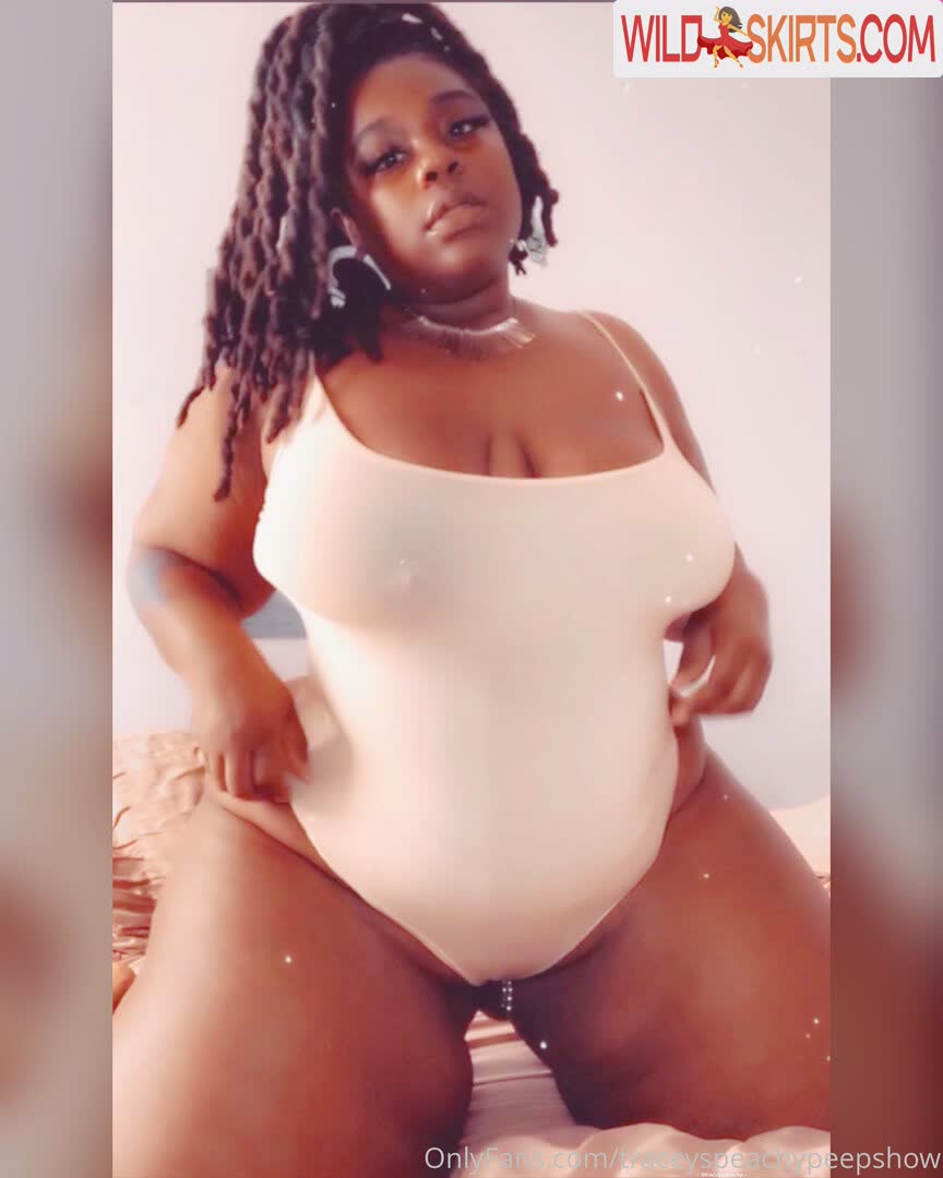 Thefamouspeachesandcream nude leaked photo #20