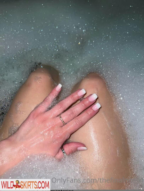 thefinalnoelle nude OnlyFans, Instagram leaked photo #1