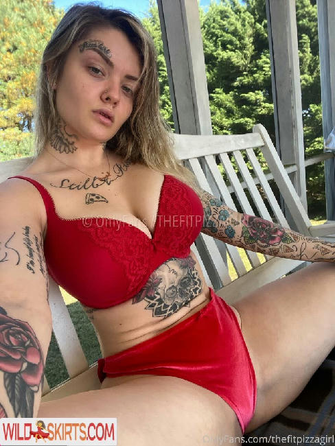 thefitpizzagirl nude OnlyFans, Instagram leaked photo #47