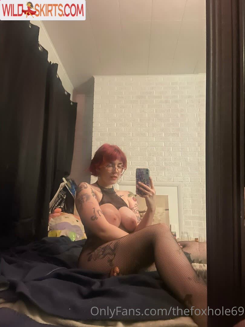 thefoxhole69 nude OnlyFans leaked photo #1