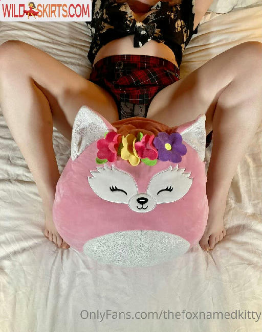 thefoxnamedkitty nude OnlyFans leaked photo #34