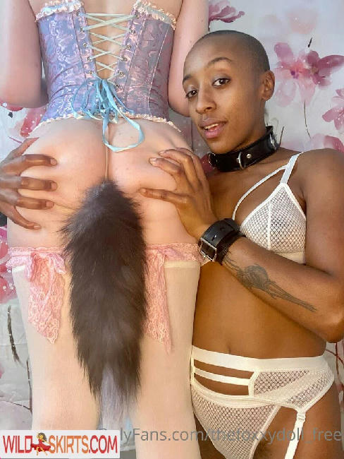 thefoxxydoll_free / free_wlsinbiogrowtopia / thefoxxydoll_free nude OnlyFans, Instagram leaked photo #64