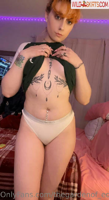 thegardenof_eden01 / thegardenof_eden01 / thegardenofeden1 nude OnlyFans, Instagram leaked photo #88