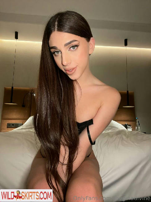 theginadivine nude OnlyFans, Instagram leaked photo #39