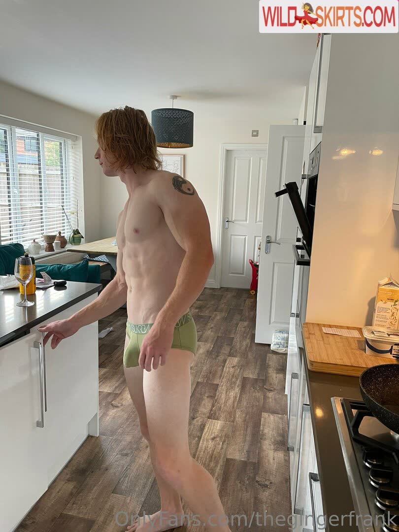 Thegingerfrank nude leaked photo #18