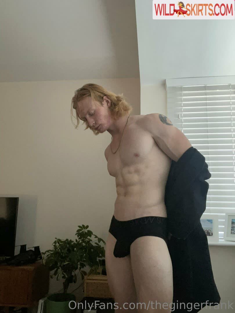 Thegingerfrank nude leaked photo #20