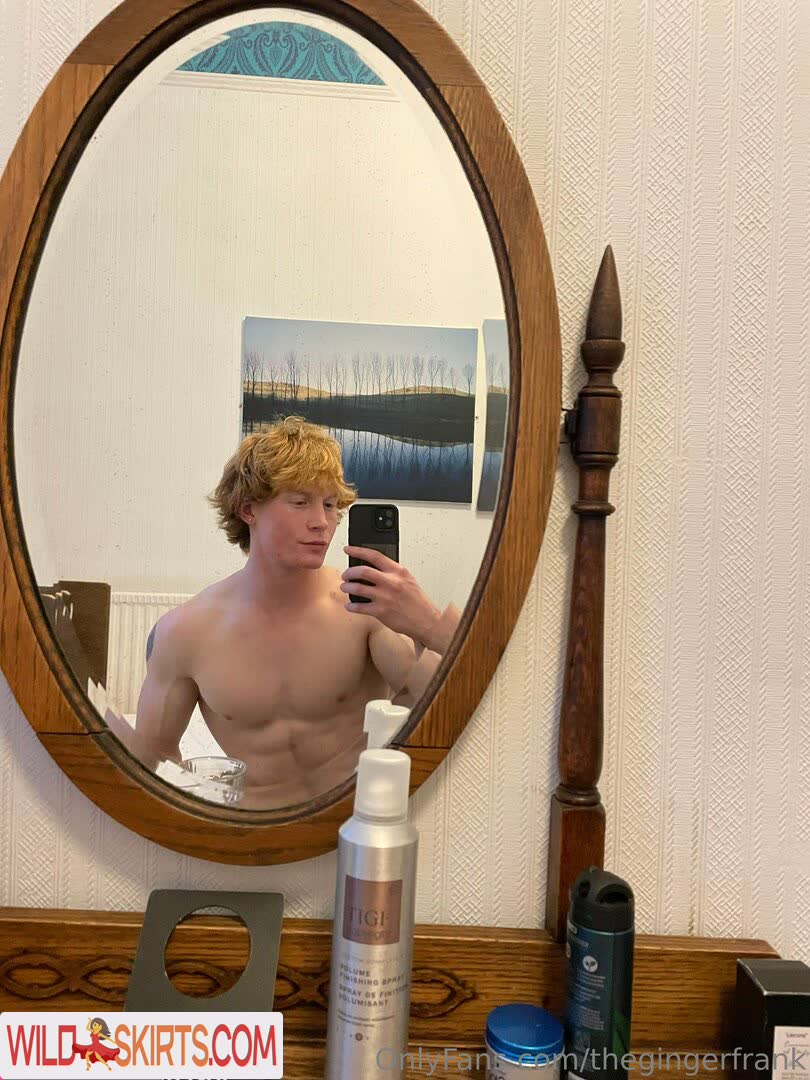 Thegingerfrank nude leaked photo #26