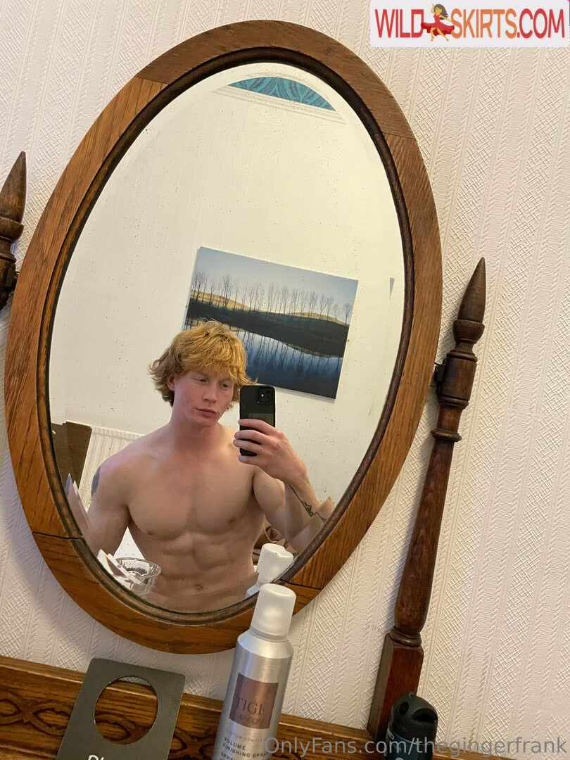 Thegingerfrank nude leaked photo #24