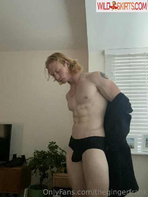 thegingerfrank / figgiefiggiesmallsistheillest / thegingerfrank nude OnlyFans, Instagram leaked photo #20