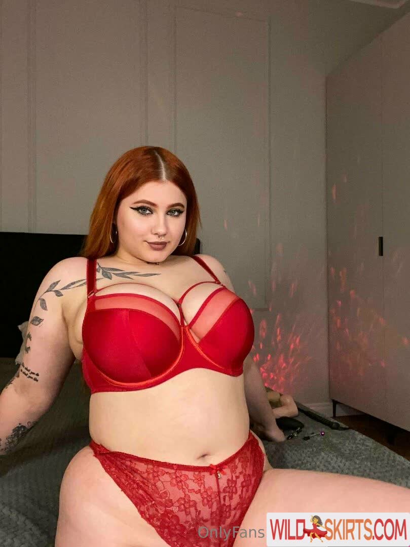 thegingerkay / thegingerkat / thegingerkay nude OnlyFans, Instagram leaked photo #2