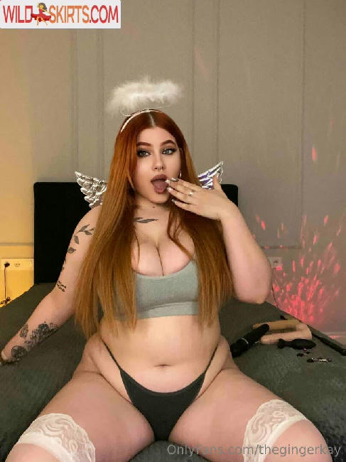 thegingerkay / thegingerkat / thegingerkay nude OnlyFans, Instagram leaked photo #45