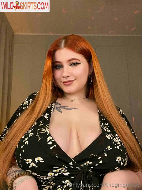 thegingerkay / thegingerkat / thegingerkay nude OnlyFans, Instagram leaked photo #28