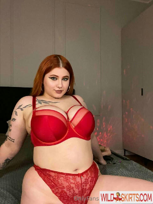 thegingerkay / thegingerkat / thegingerkay nude OnlyFans, Instagram leaked photo #48