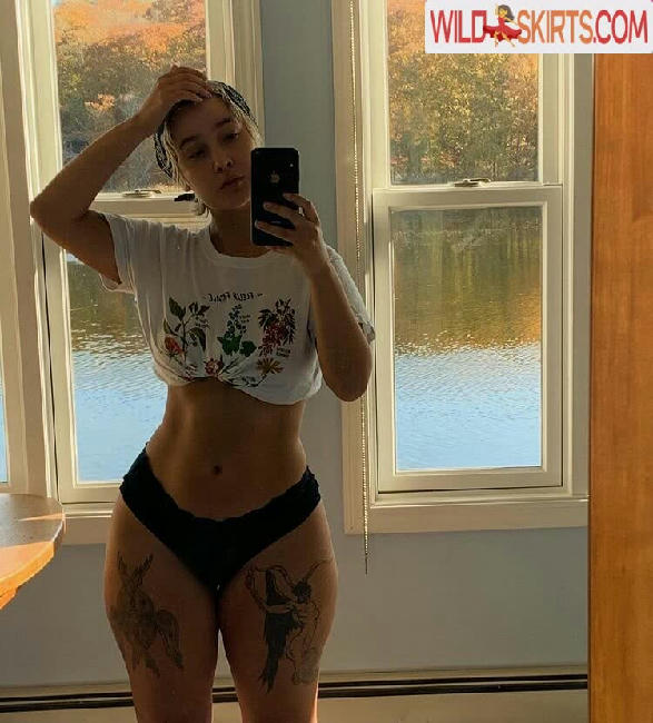 Thegoddessinanna / theangelmina / thegoddessinanna nude OnlyFans, Instagram leaked photo #21