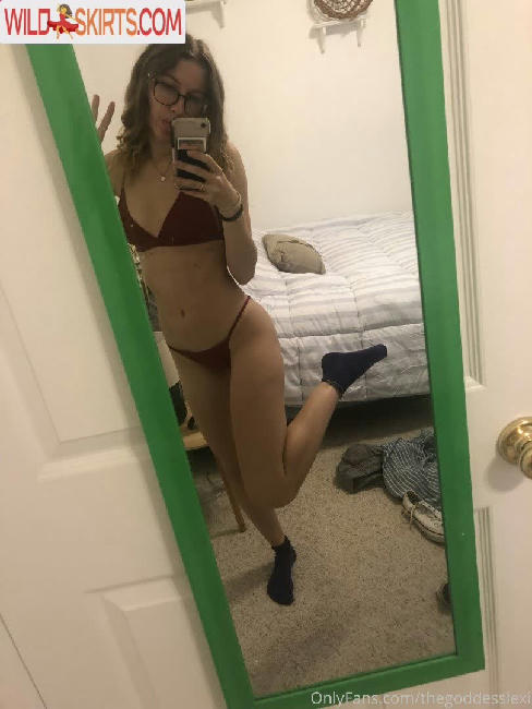 TheGoddessLexi / goddess_lexi / thegoddesslexi nude OnlyFans, Instagram leaked photo #84