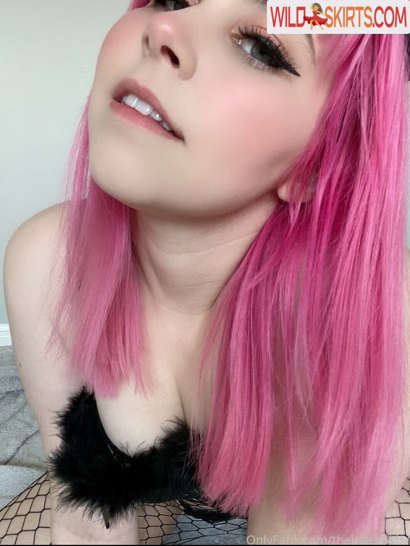 Thehayleybaby / thehaleybaby nude OnlyFans, Instagram leaked photo #3