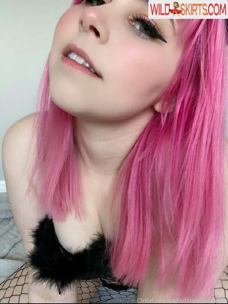 Thehayleybaby / thehaleybaby nude OnlyFans, Instagram leaked photo #28