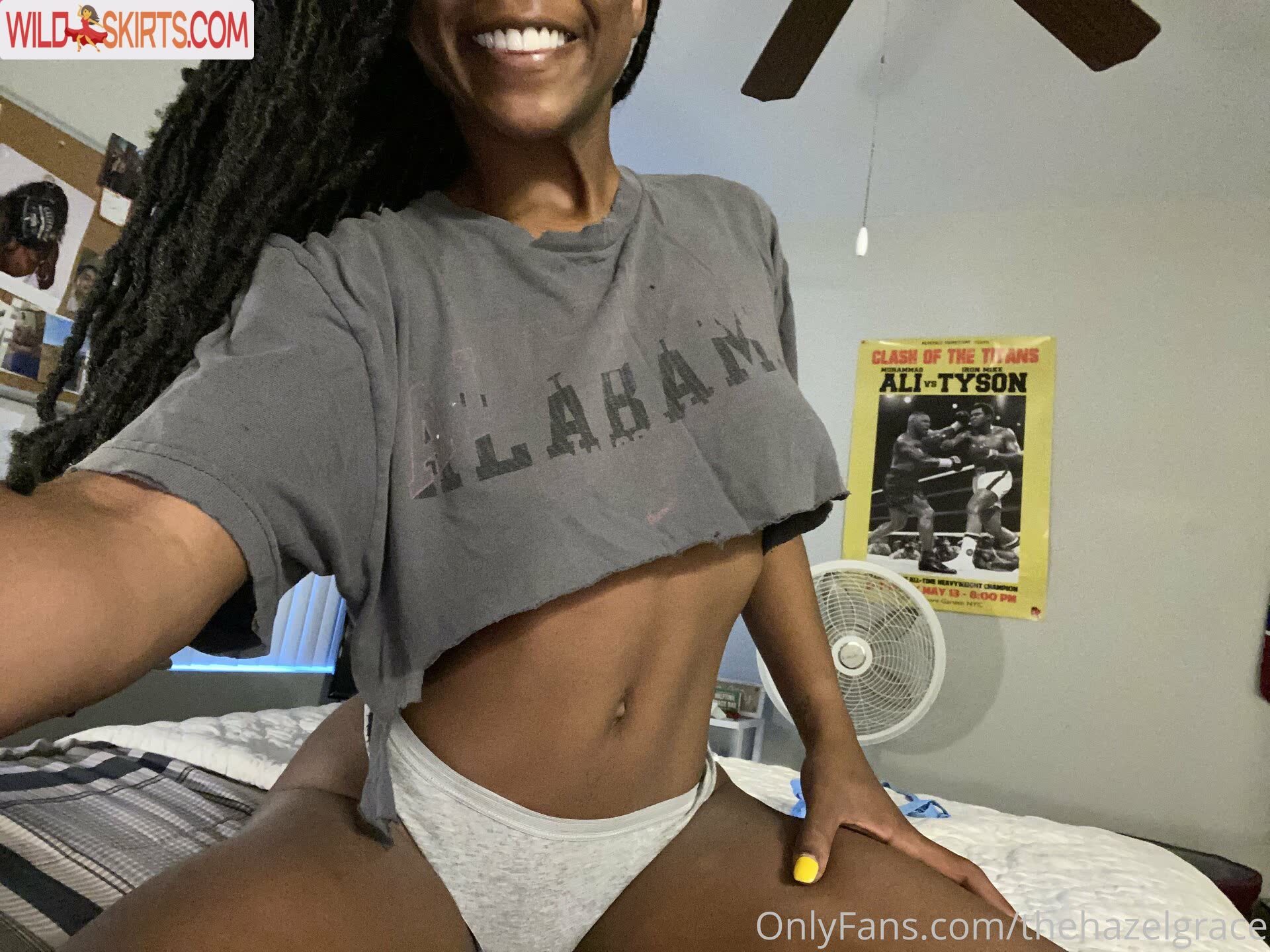 thehazelgrace / thehazelgrace / thehazelgracexx nude OnlyFans, Instagram leaked photo #25