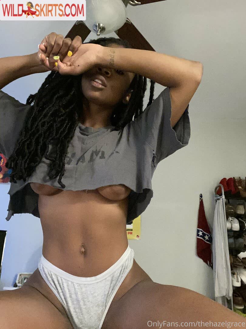 thehazelgrace / thehazelgrace / thehazelgracexx nude OnlyFans, Instagram leaked photo #20