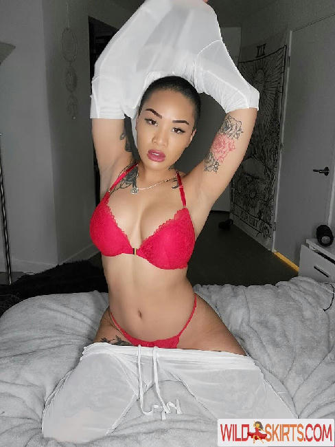 thehoneygold nude OnlyFans, Instagram leaked photo #2