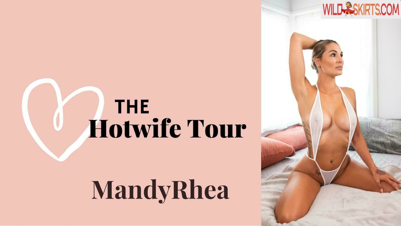 Thehotwifetour nude leaked photo #18