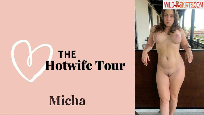 thehotwifetour nude OnlyFans, Instagram leaked photo #10