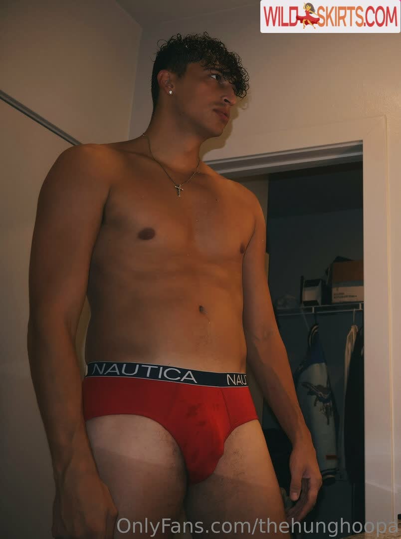 thehunghooper / hung_huge / thehunghooper nude OnlyFans, Instagram leaked photo #35