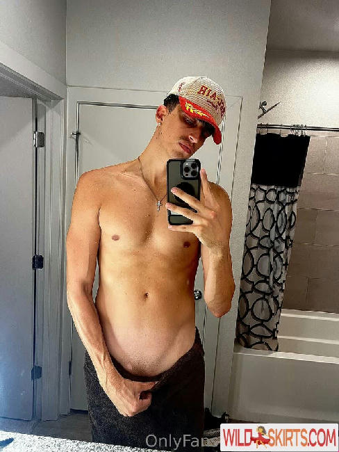 thehunghooper / hung_huge / thehunghooper nude OnlyFans, Instagram leaked photo #10