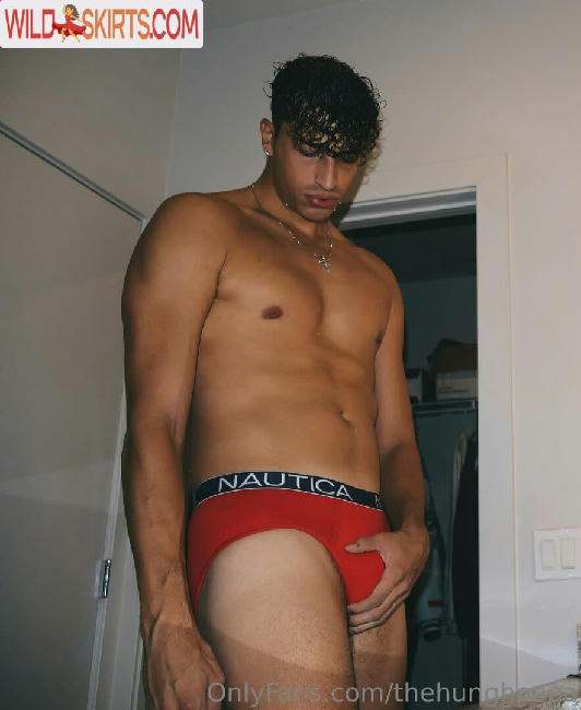 thehunghooper / hung_huge / thehunghooper nude OnlyFans, Instagram leaked photo #39
