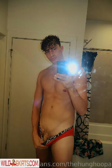 thehunghooper / hung_huge / thehunghooper nude OnlyFans, Instagram leaked photo #43