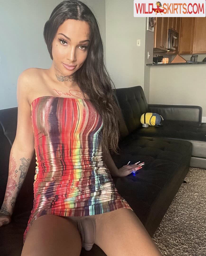 Thejadedoll / jadedoll1993 / jadedollforever / thejadedoll nude OnlyFans, Instagram leaked photo