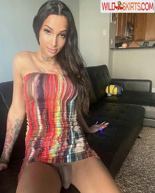 Thejadedoll / jadedoll1993 / jadedollforever / thejadedoll nude OnlyFans, Instagram leaked photo #10