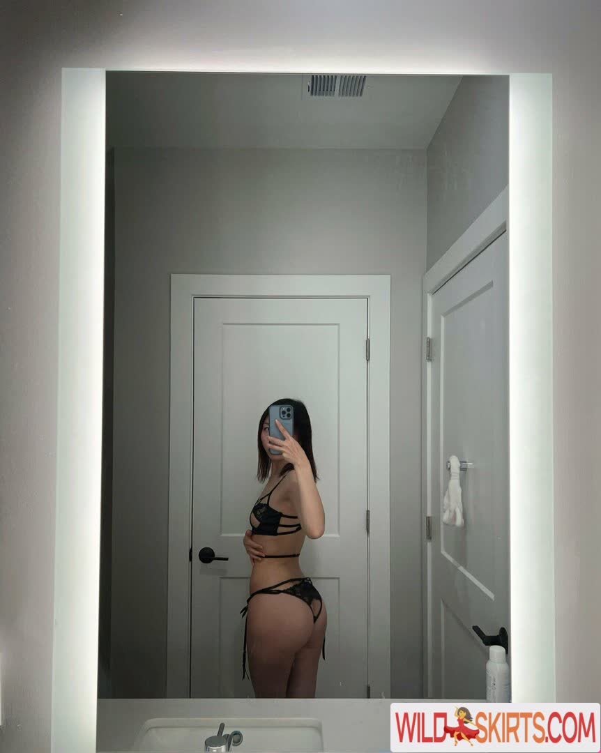 thejinnychu nude OnlyFans, Instagram leaked photo #5