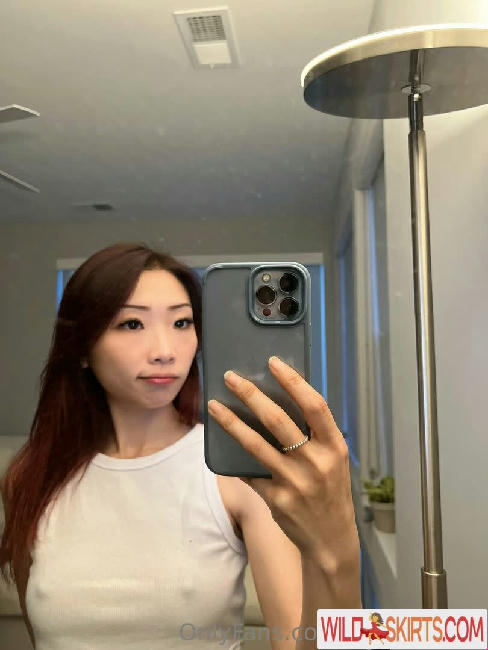 thejinnychu nude OnlyFans, Instagram leaked photo #27