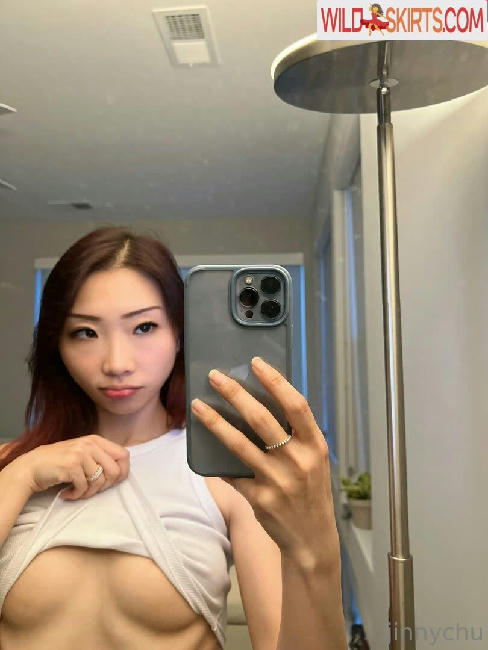 thejinnychu nude OnlyFans, Instagram leaked photo #21