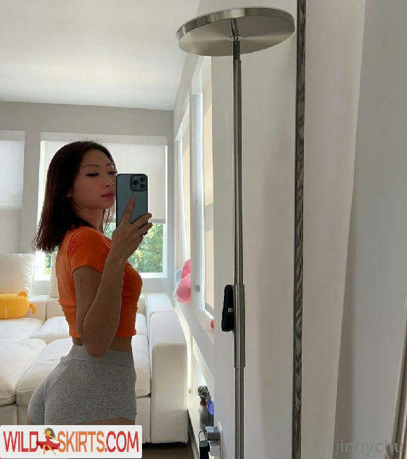 thejinnychu nude OnlyFans, Instagram leaked photo #22