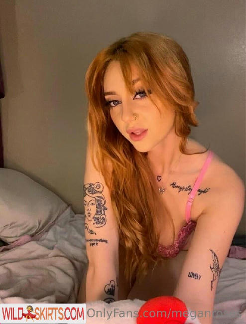 Thejordanbrooke / Megan Roses / meganroses / megansroses nude OnlyFans, Instagram leaked photo #18